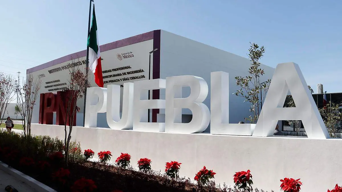 IPN Puebla